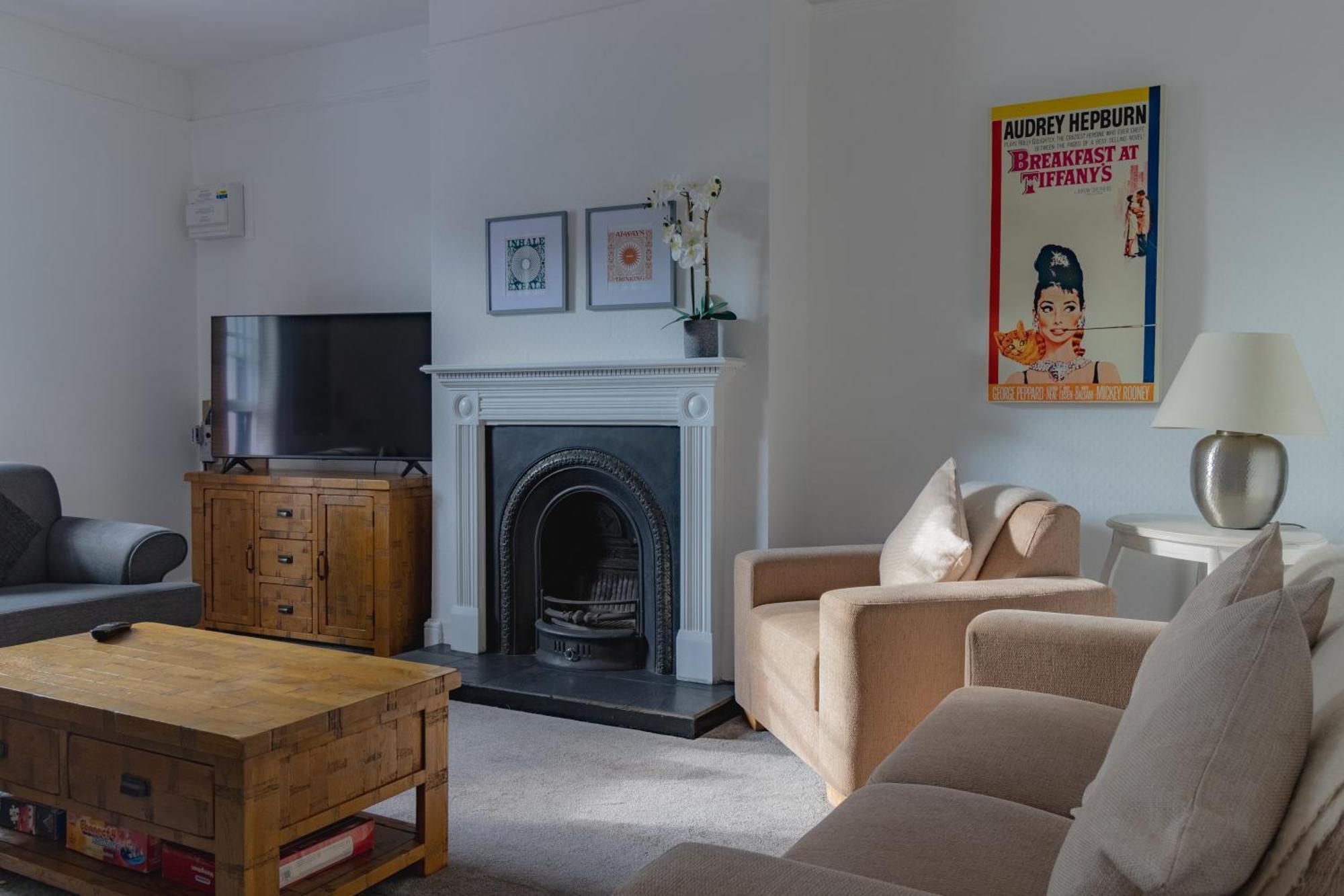 Fabulous, Vibrant, Town House, Bath Road Holiday home Cheltenham