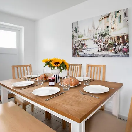 Fabulous, Vibrant, Town House, Central Bath Road Cheltenham Exterior photo